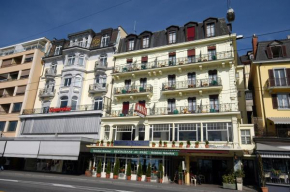 Hotel Parc & Lac Montreux